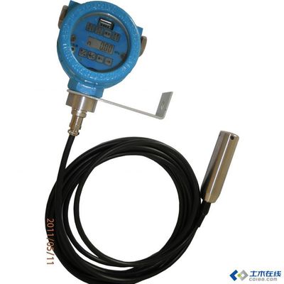 投入式液位 变送器
