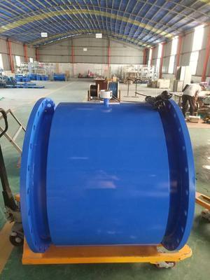 DN1000电磁流量计